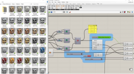 V-Ray pro Grasshopper