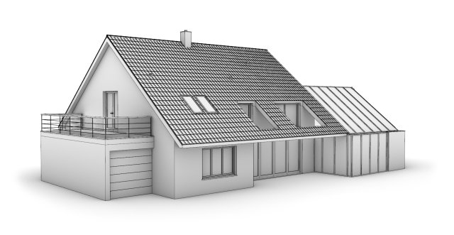 Architektura