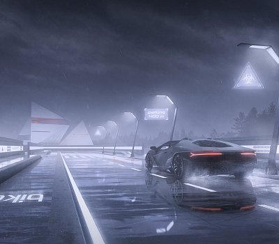 Flyingarchitecture s.r.o.