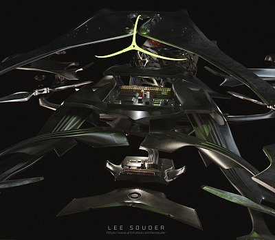 Lee Souder