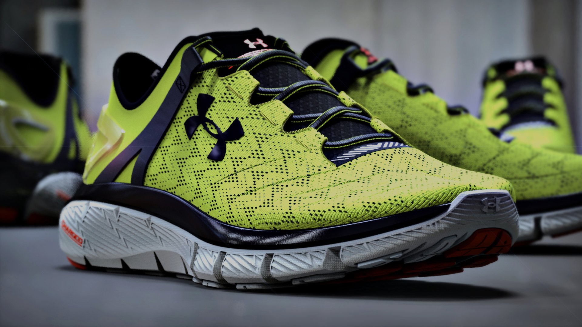 Under Armour