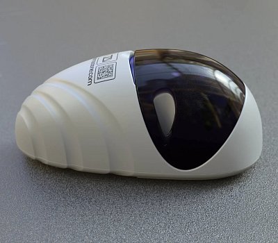 Průmyslový design