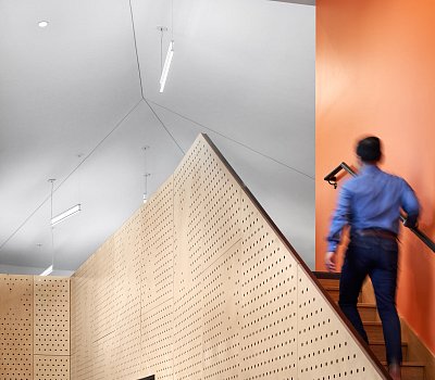 Studio arcus