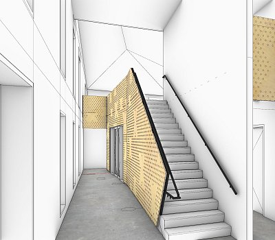 Studio arcus