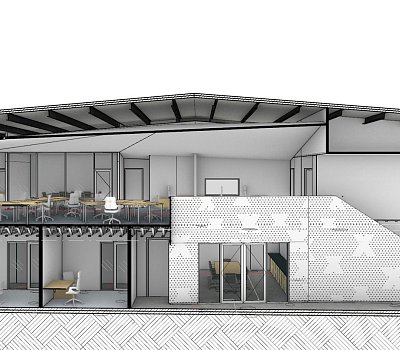 Studio arcus