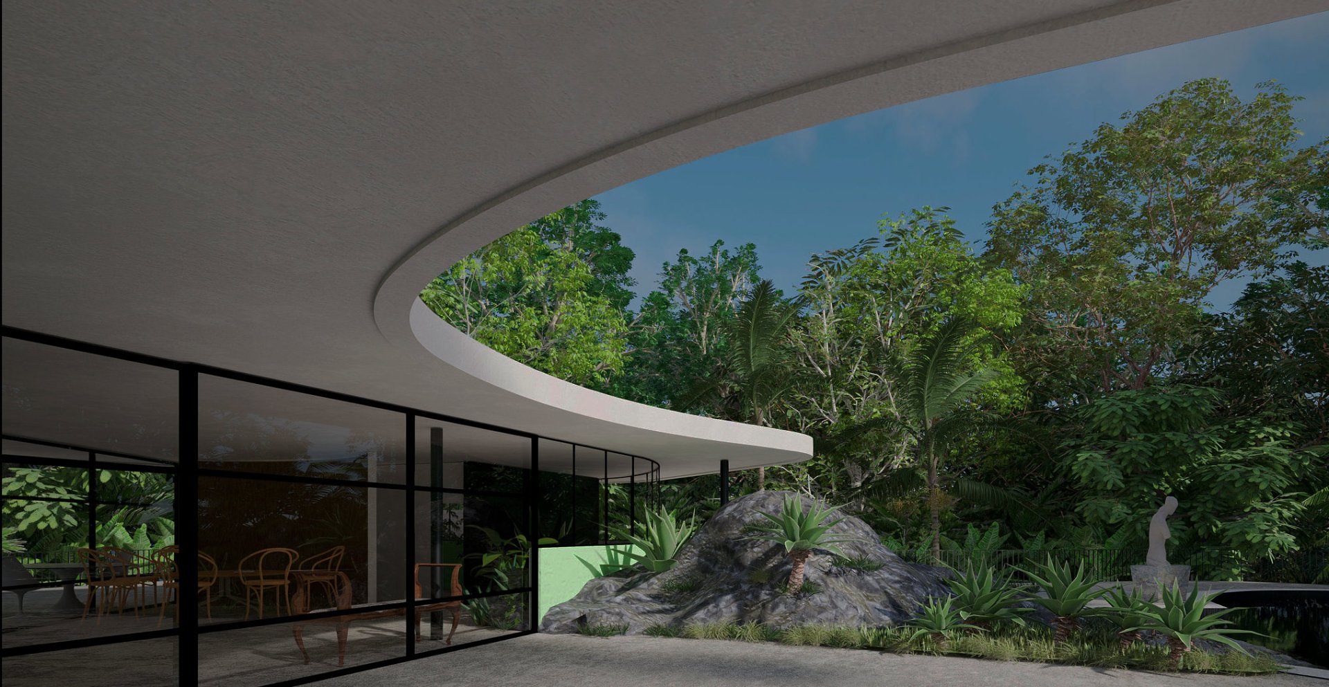 Lands Design Commercial