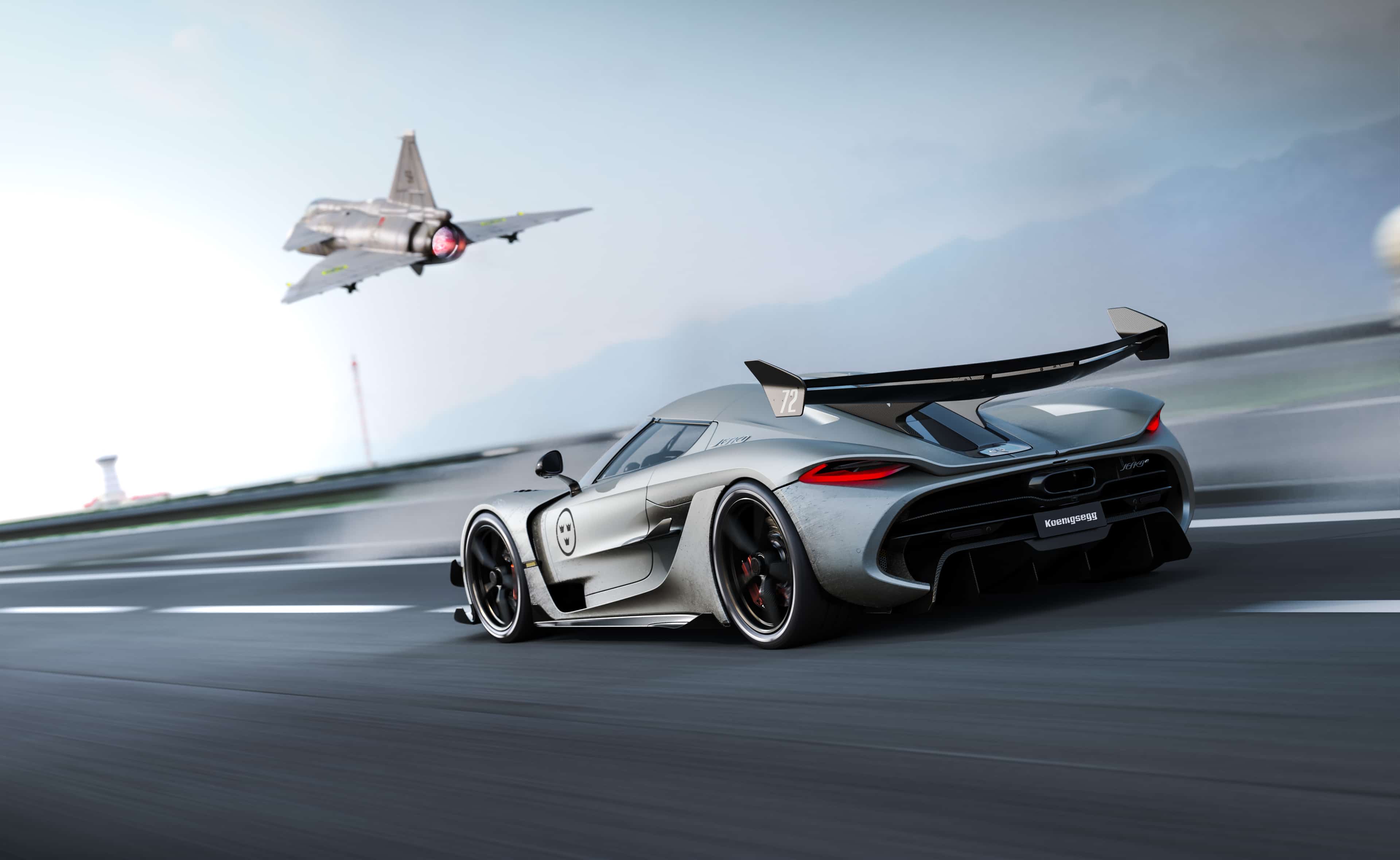 nils-piirma-koenigsegg-jesko-keyshot-3d-rendering